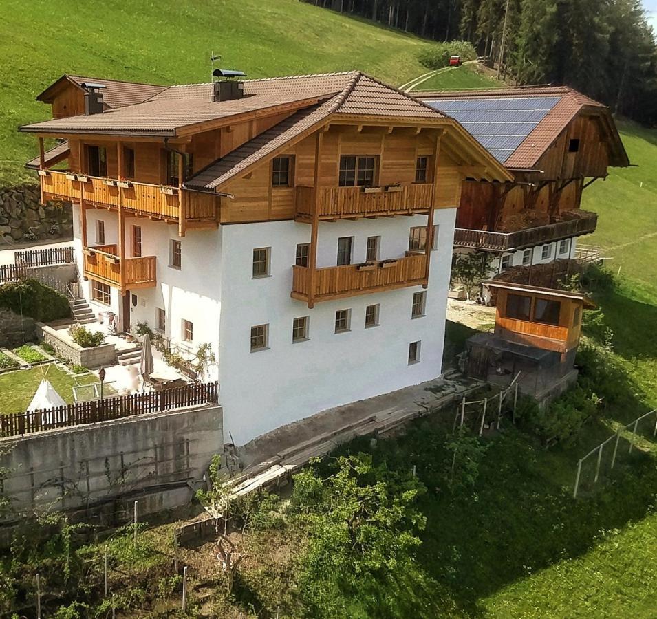 Holzerhof Apartment Niederolang Exterior foto