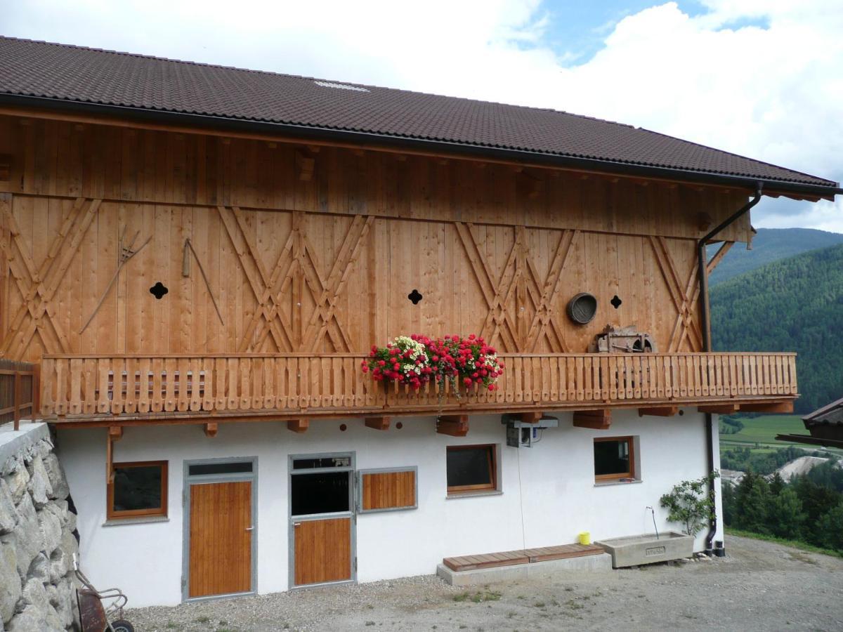 Holzerhof Apartment Niederolang Exterior foto